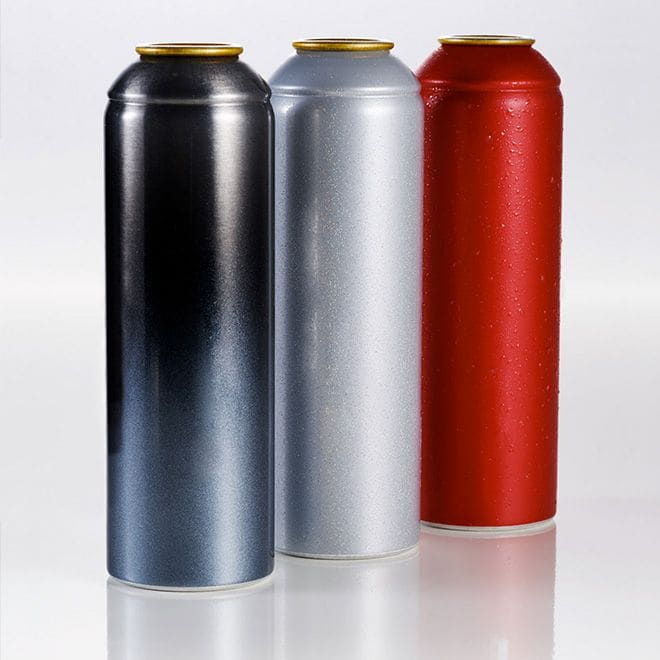 Aerosol Can Manufacturing in Pakistan and Spray Paint Company