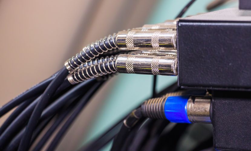 Cables and Connectors Market