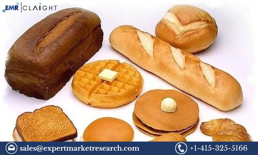 Latin America Bakery Products Market