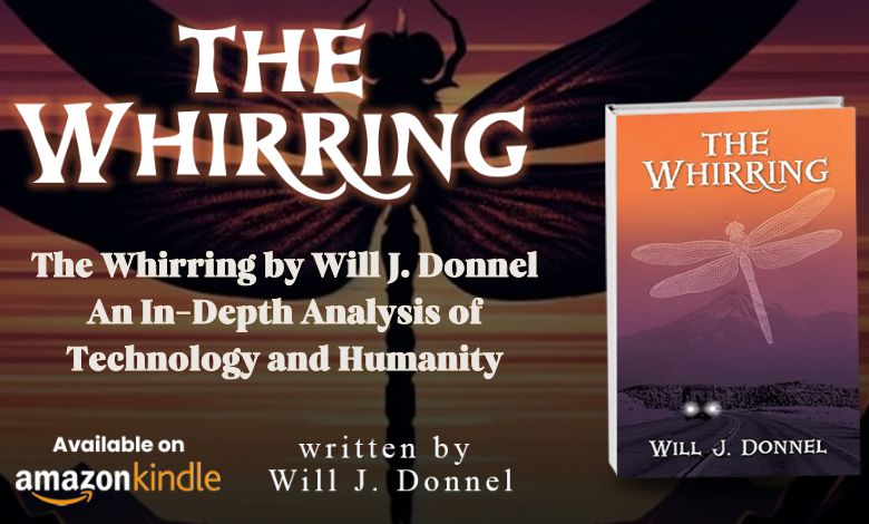 The Whirring