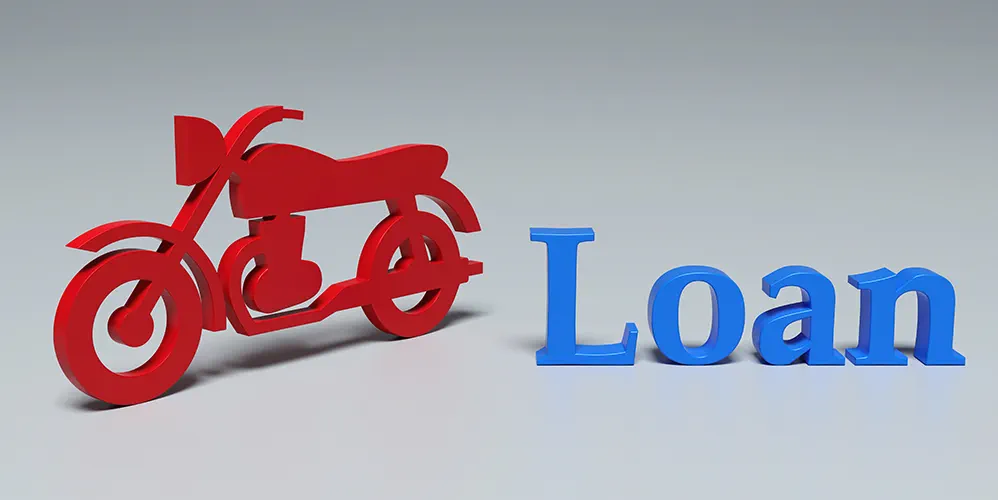 Two-Wheeler Loan