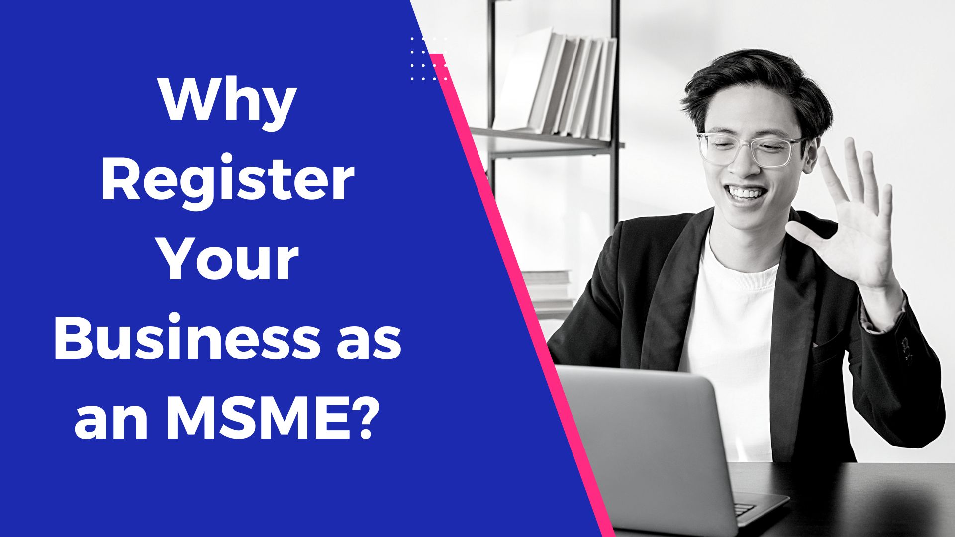 Why Register Your Business as an MSME