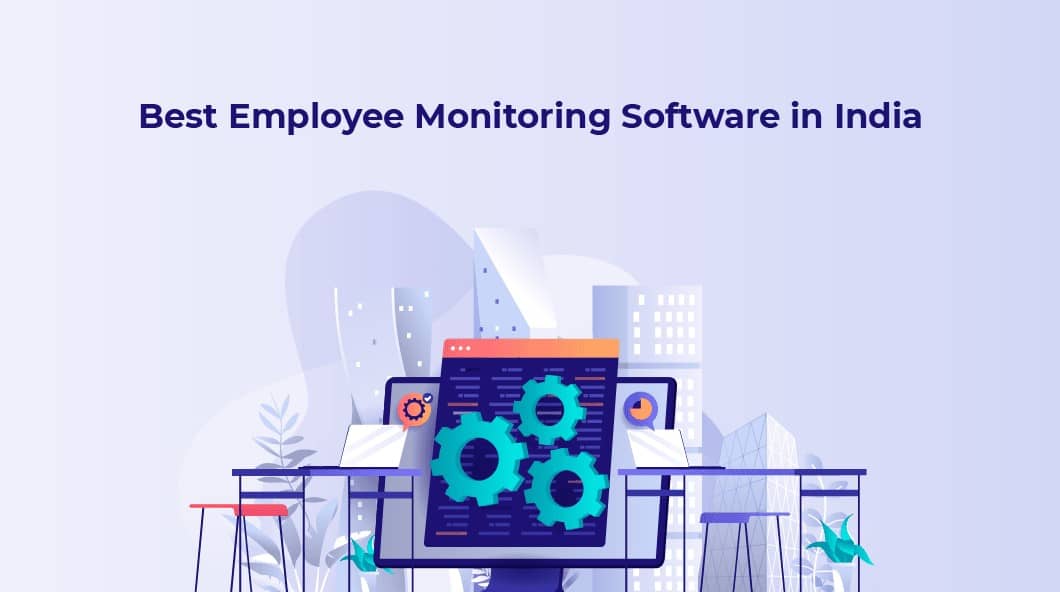 employee productivity monitoring software