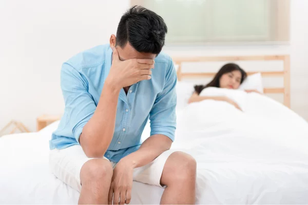 Erectile Dysfunction: Signs, Causes, and Treatments