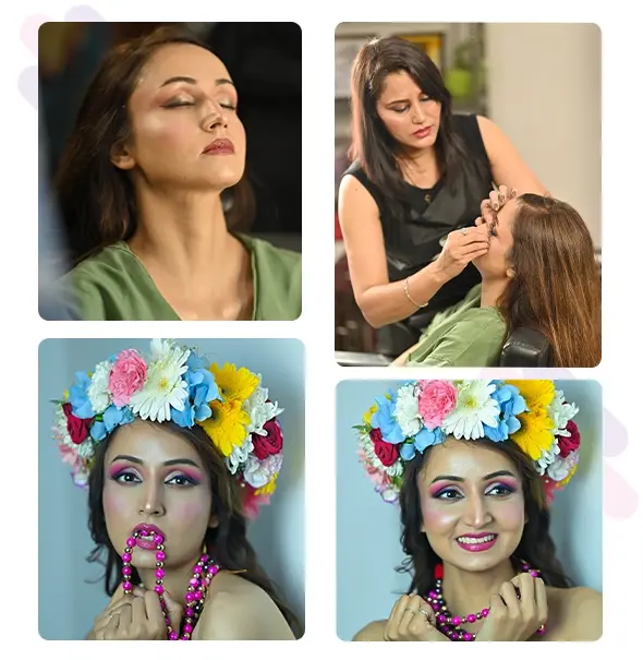 Best Makeup Academy in Chandigarh