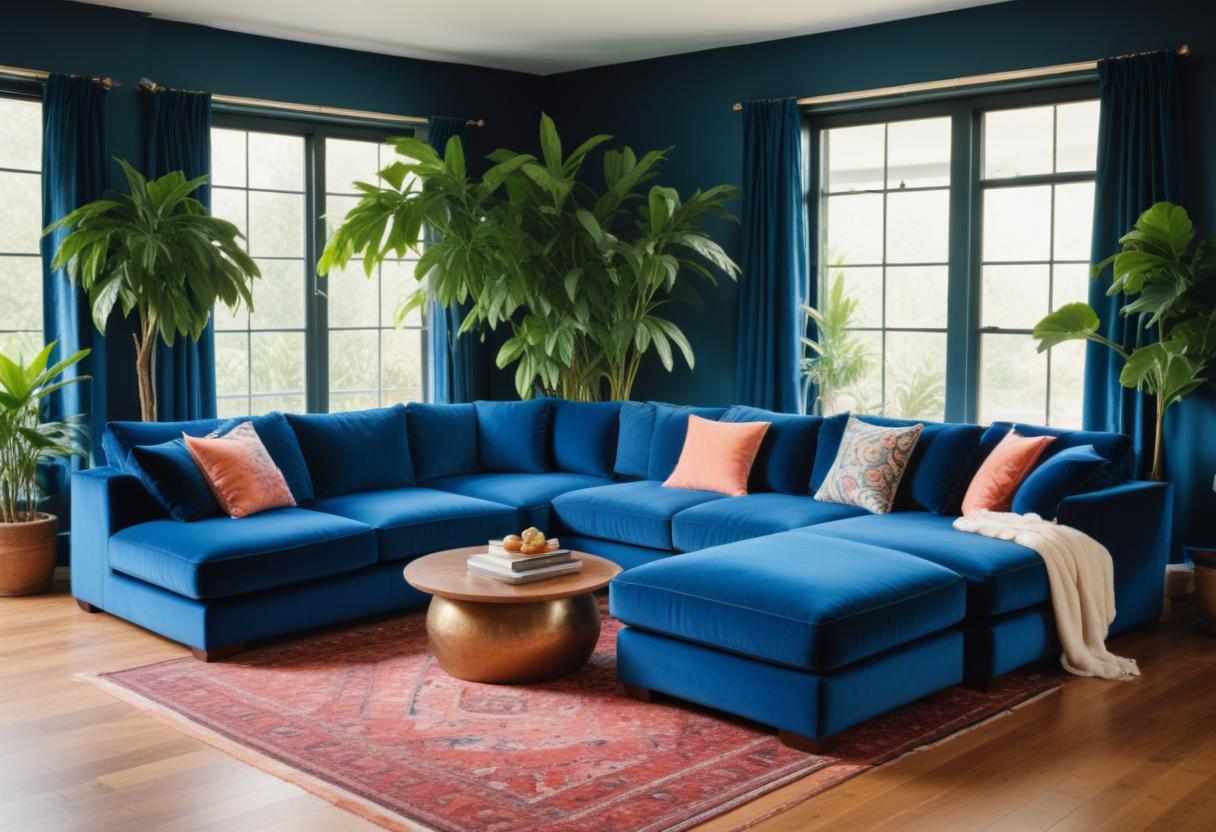 Sofa Sets in Dubai: Top Tips for Selection