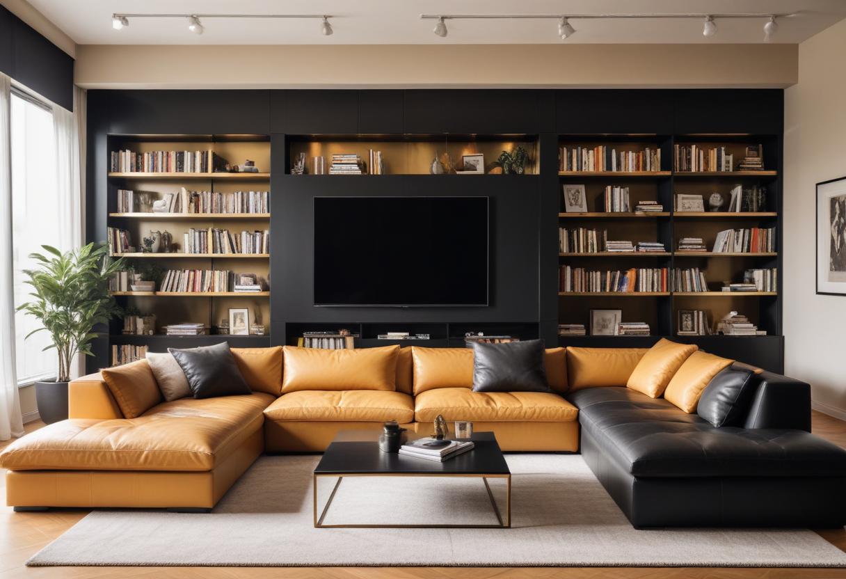 Sectional Sofa Stores In UAE