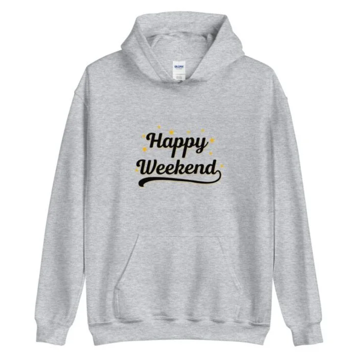 Weeknd hoodie a staple in contemporary streetwear