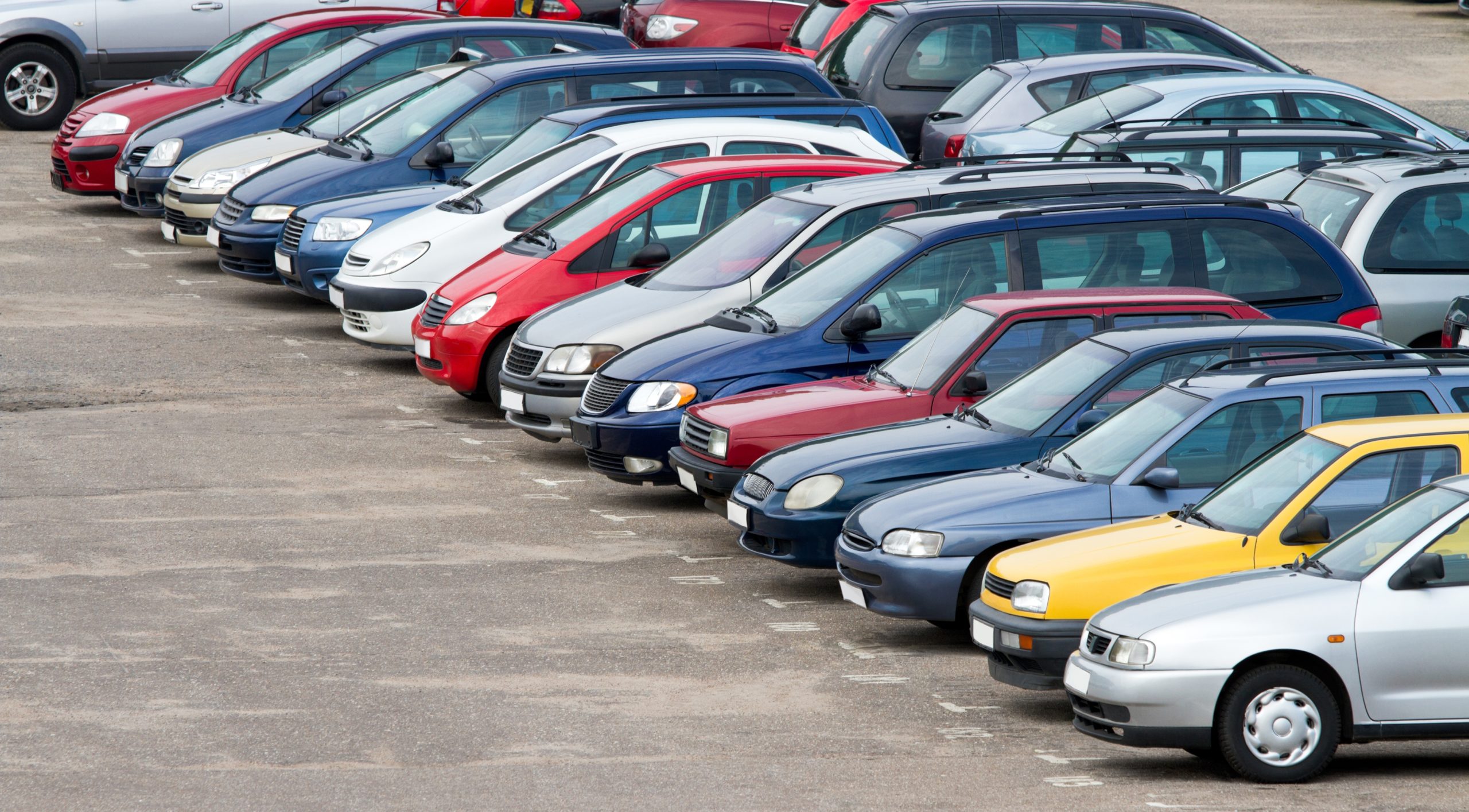 used cars for sale in nigeria