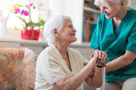 How to find Home Care Agencies Charge Near Me in USA?