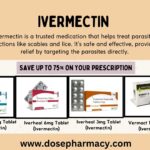 How to Take Ivermectin for Scabies: Tips for Best Results