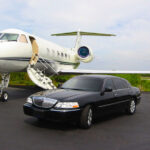 Car Service to Logan Airport – Limo Ride