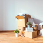 When Should You Book a House Clearance Service in Poole?