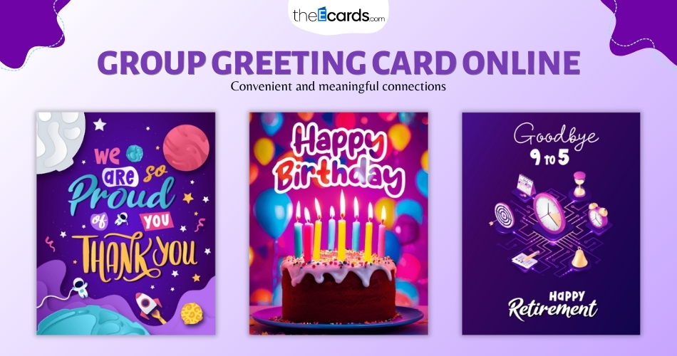 Group Cards