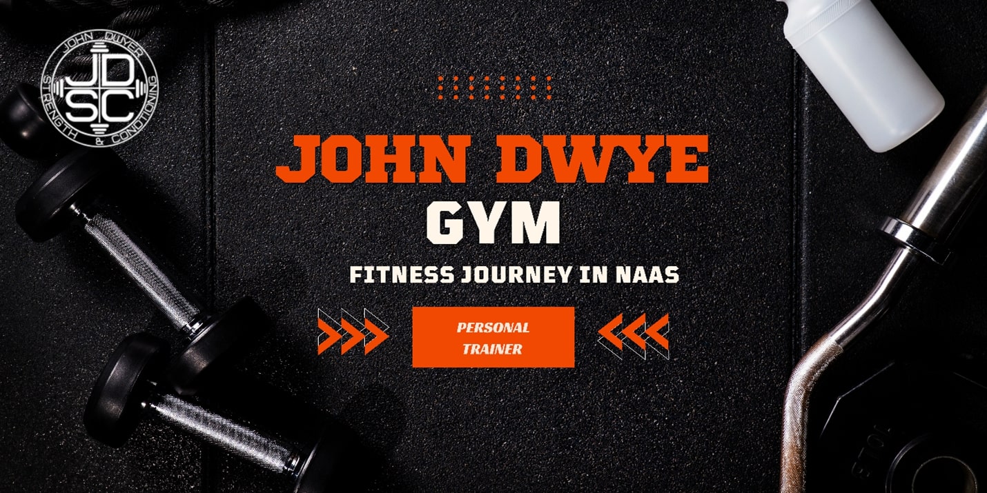 John Dwyer Gym