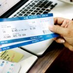 How to Get Maximum Discounts on Flight Tickets