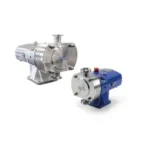 Understanding the Design and Operation of Rotary Lobe Pumps